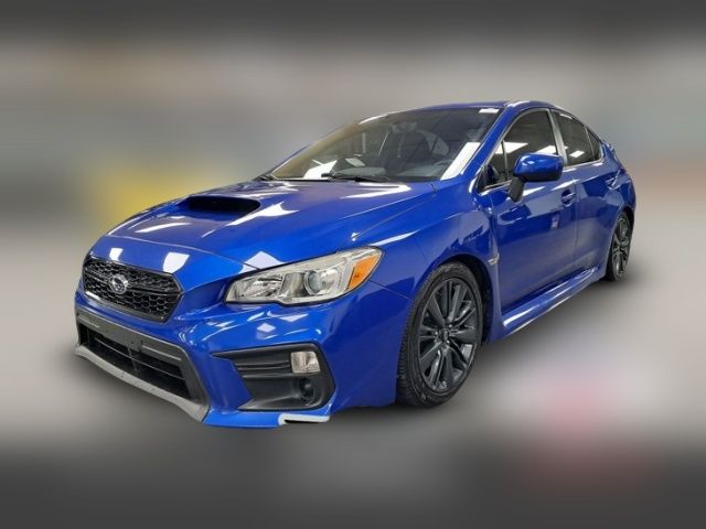 2019 Subaru WRX Base