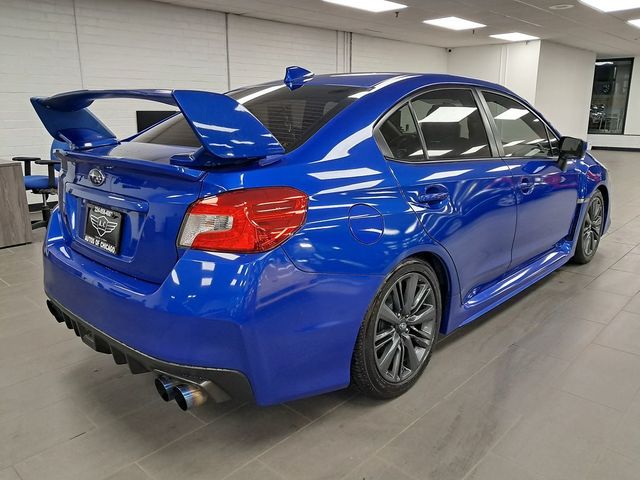 2019 Subaru WRX Base