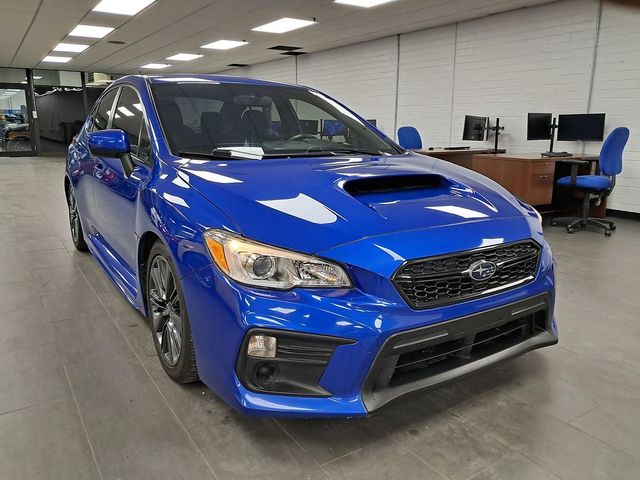 2019 Subaru WRX Base