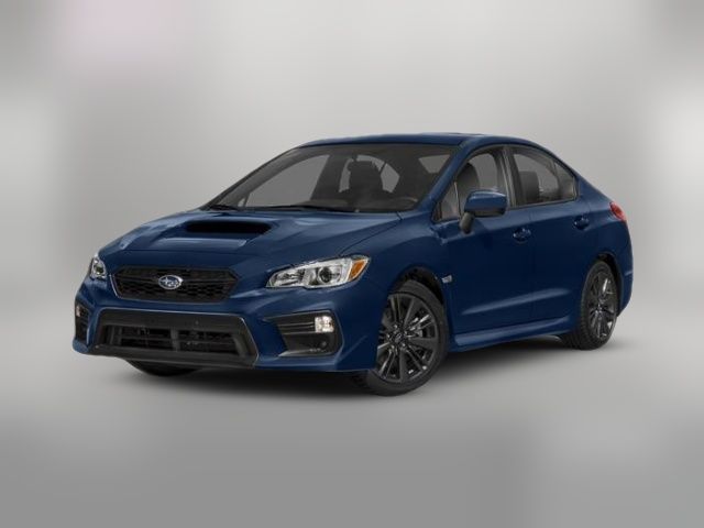 2019 Subaru WRX Base