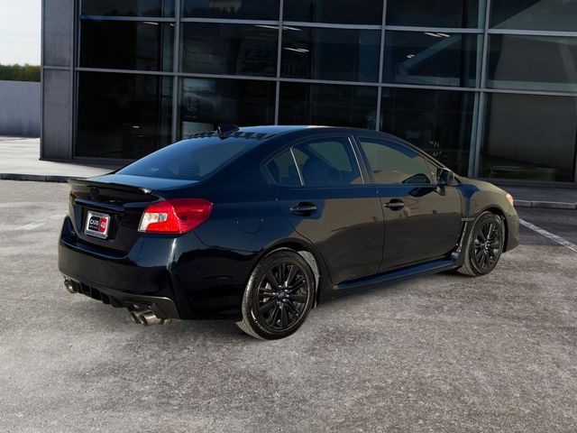 2019 Subaru WRX Base
