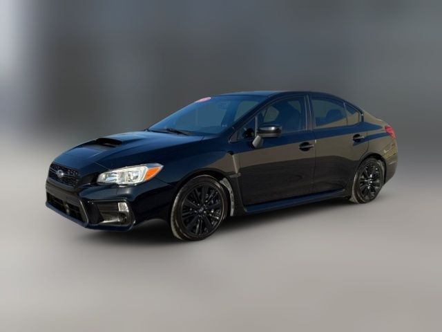 2019 Subaru WRX Base