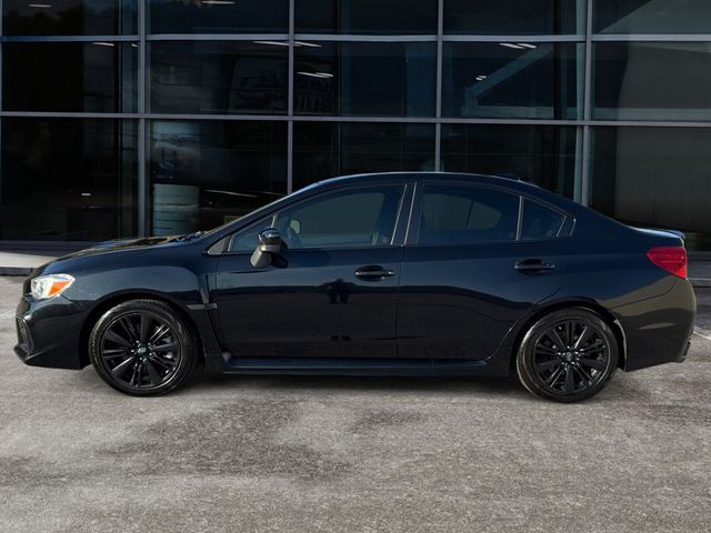 2019 Subaru WRX Base