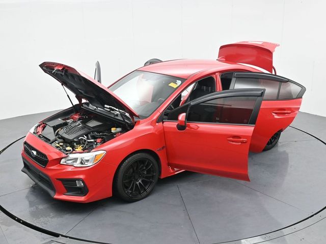 2019 Subaru WRX Base