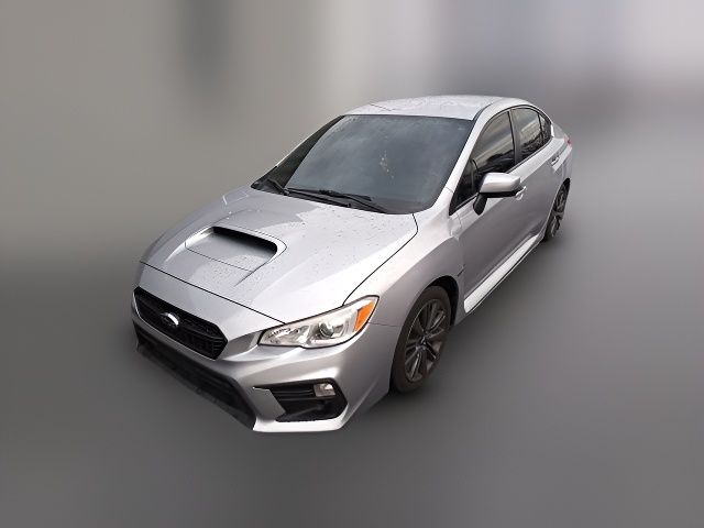 2019 Subaru WRX Base