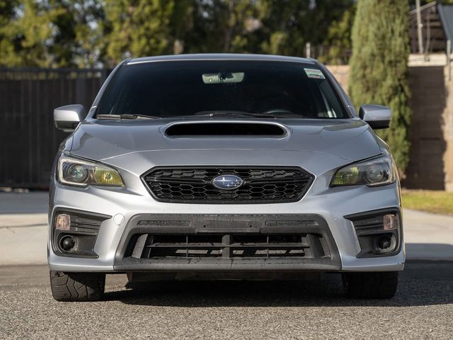 2019 Subaru WRX Base