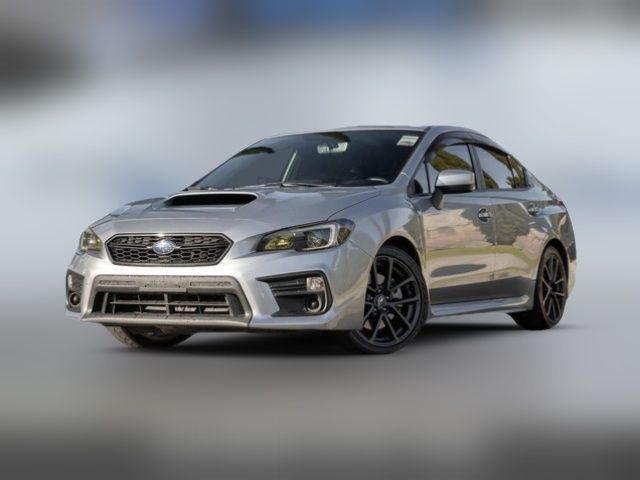 2019 Subaru WRX Base