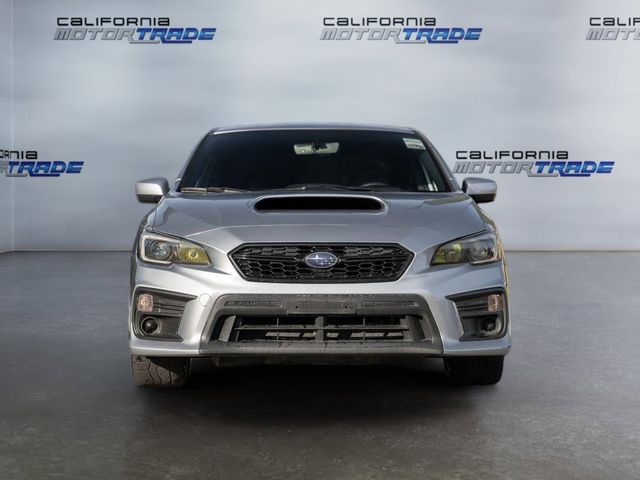 2019 Subaru WRX Base