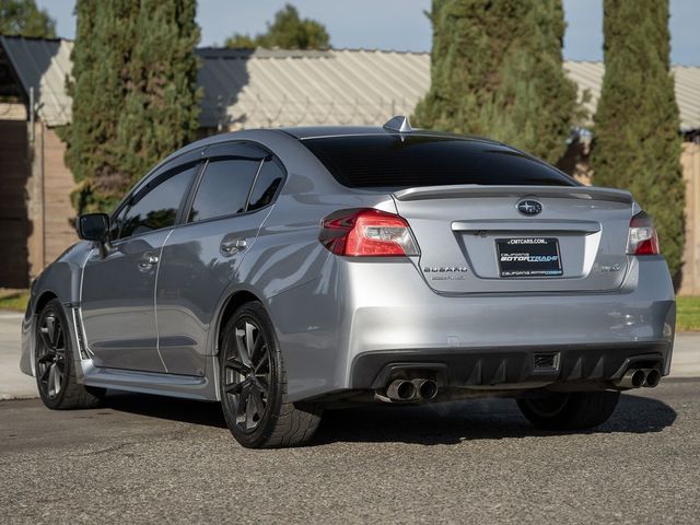 2019 Subaru WRX Base