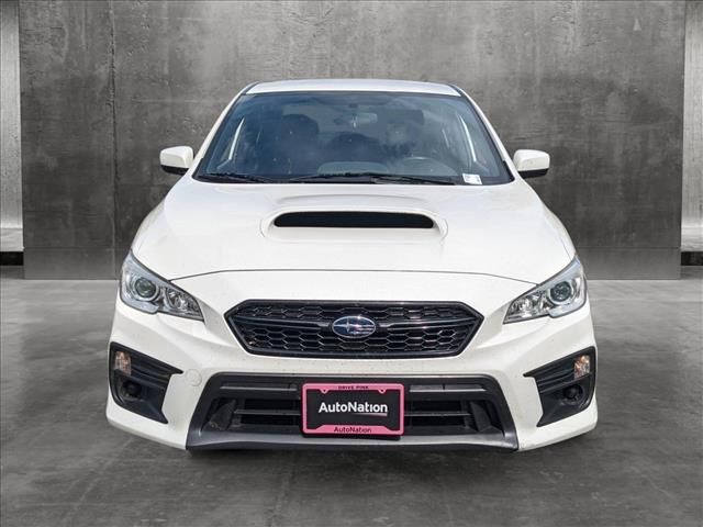 2019 Subaru WRX Base