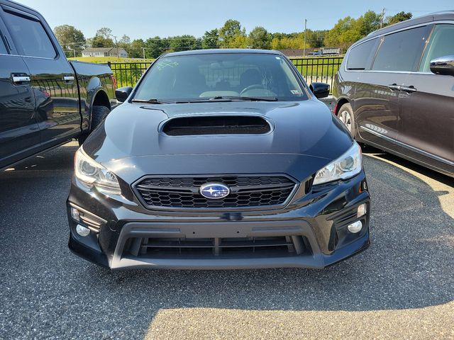 2019 Subaru WRX Base