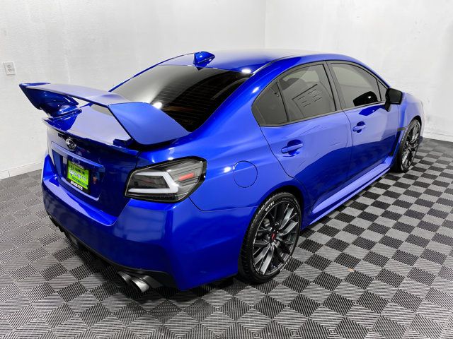 2019 Subaru WRX Base