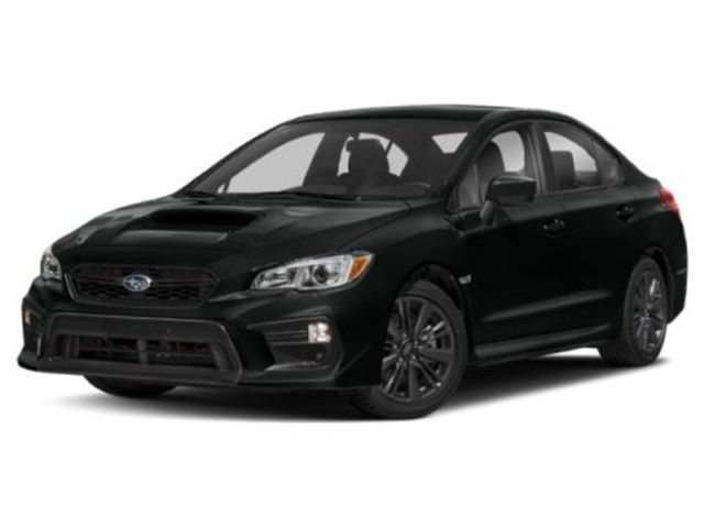 2019 Subaru WRX Base