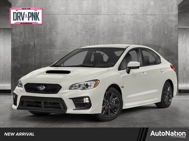 2019 Subaru WRX Base