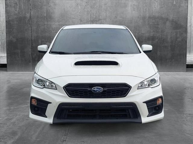 2019 Subaru WRX Base