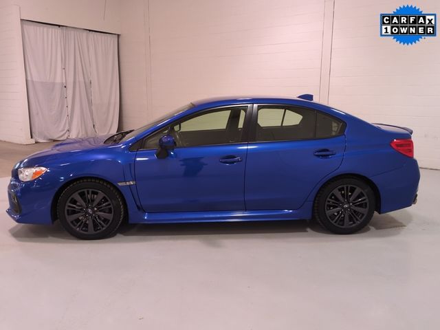 2019 Subaru WRX Base