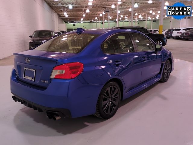 2019 Subaru WRX Base