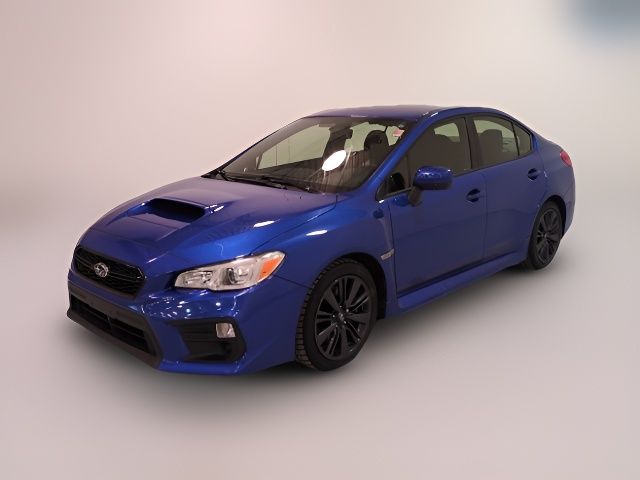 2019 Subaru WRX Base