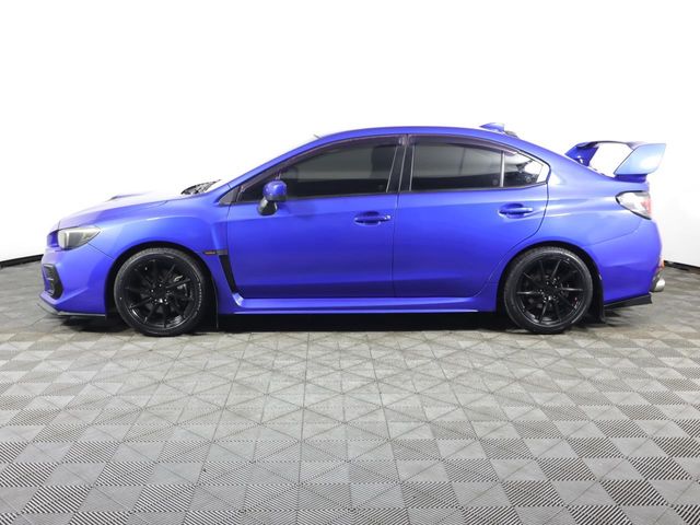 2019 Subaru WRX Base