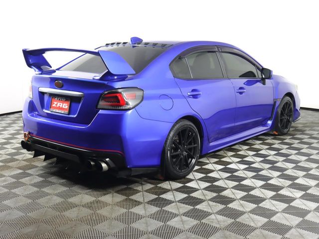 2019 Subaru WRX Base