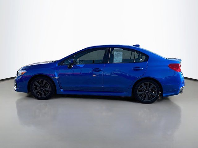 2019 Subaru WRX Base