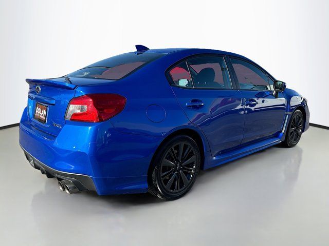 2019 Subaru WRX Base