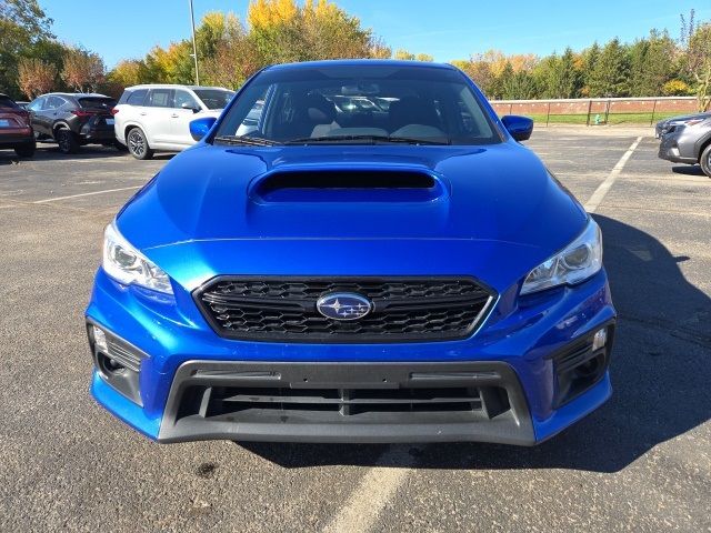 2019 Subaru WRX Base