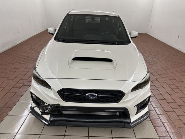 2019 Subaru WRX Base