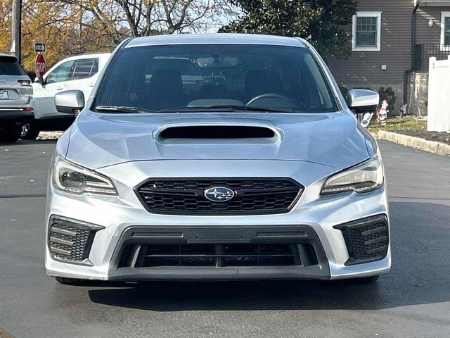 2019 Subaru WRX Base