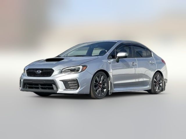 2019 Subaru WRX Base