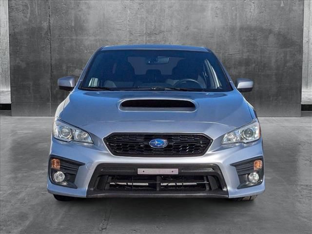 2019 Subaru WRX Base