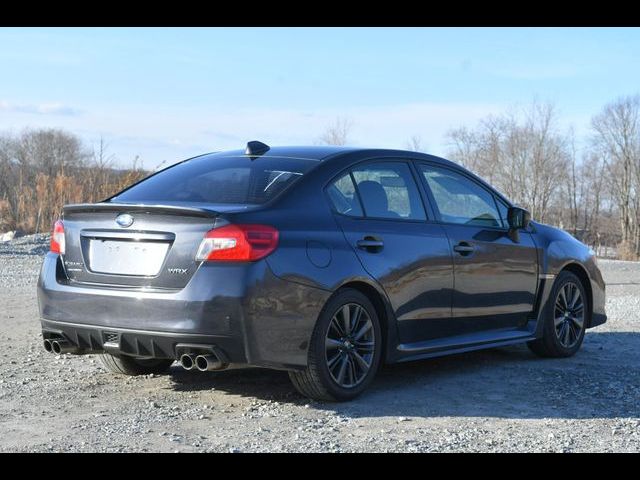 2019 Subaru WRX Base