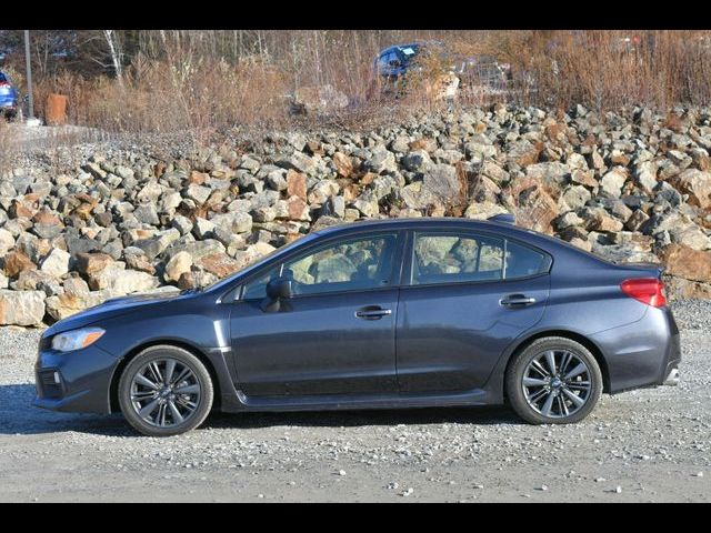 2019 Subaru WRX Base