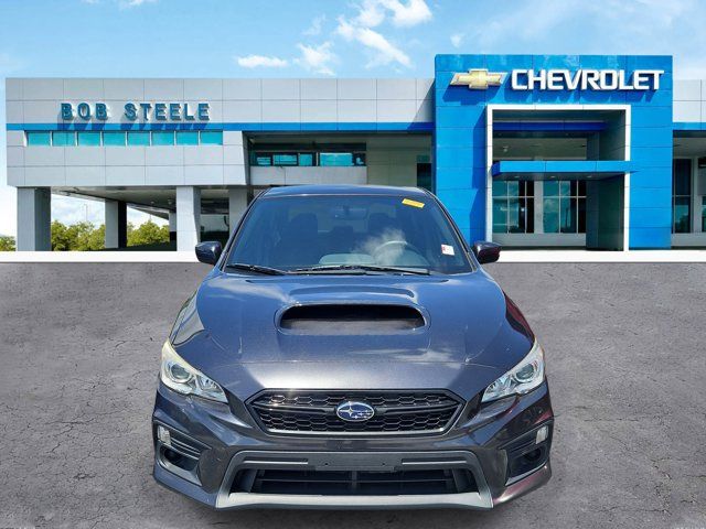 2019 Subaru WRX Base