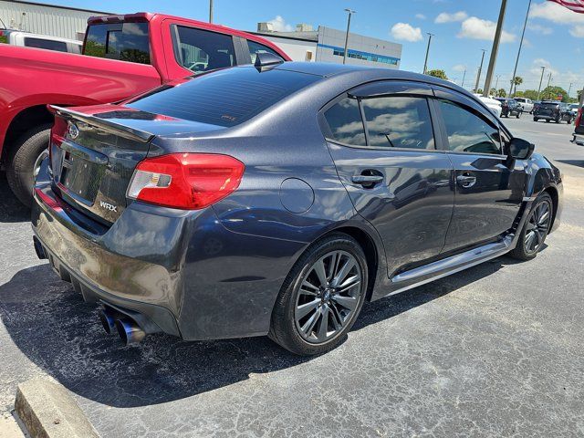2019 Subaru WRX Base