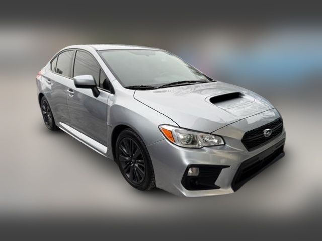 2019 Subaru WRX Base