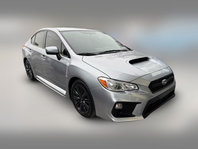 2019 Subaru WRX Base