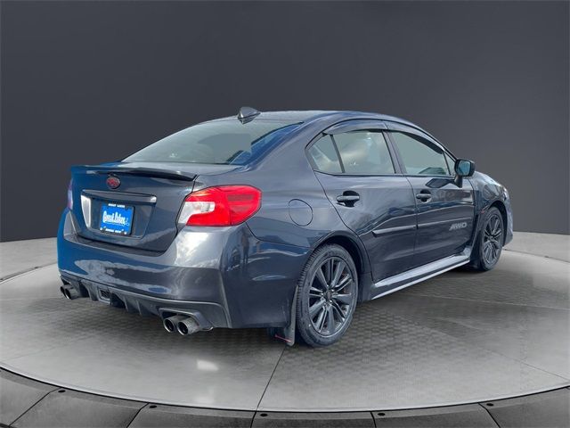 2019 Subaru WRX Base