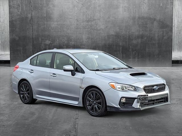 2019 Subaru WRX Base