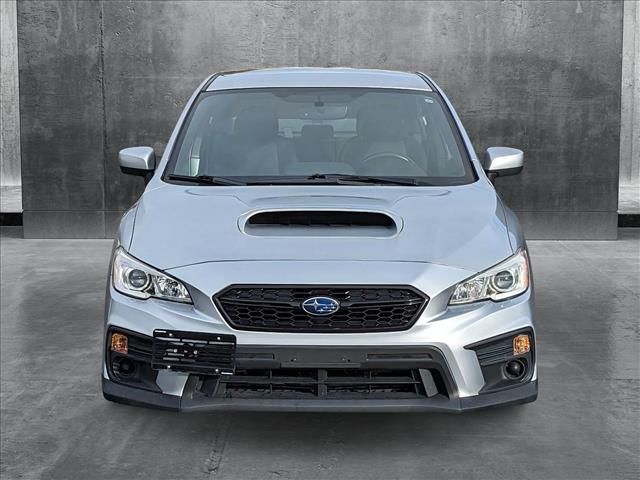 2019 Subaru WRX Base