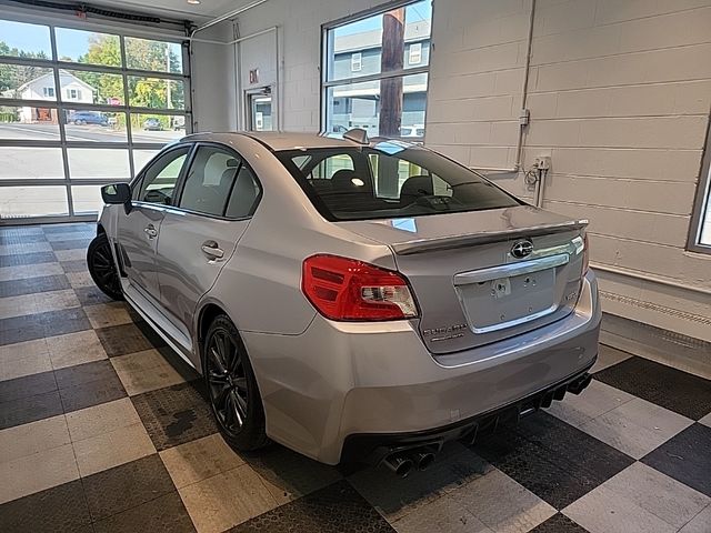 2019 Subaru WRX Base