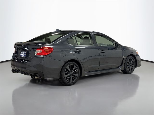 2019 Subaru WRX Base