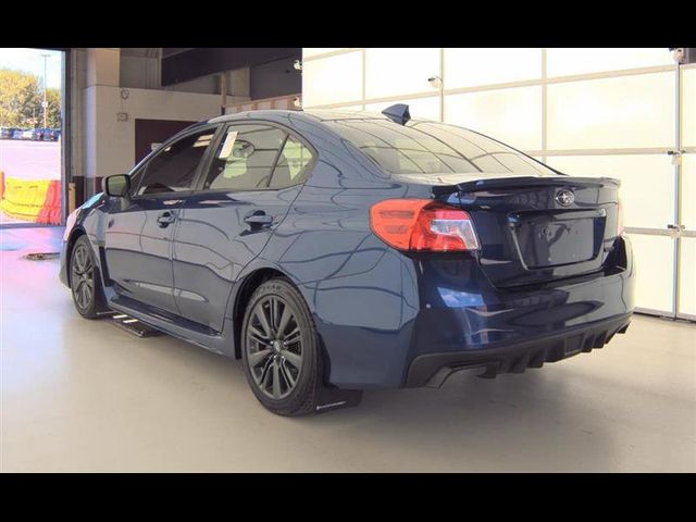 2019 Subaru WRX Base