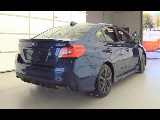 2019 Subaru WRX Base