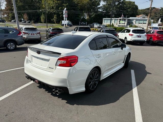 2019 Subaru WRX Base