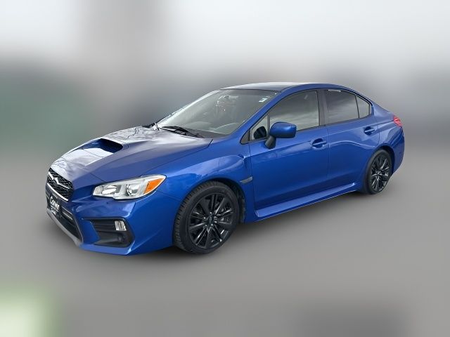 2019 Subaru WRX Base