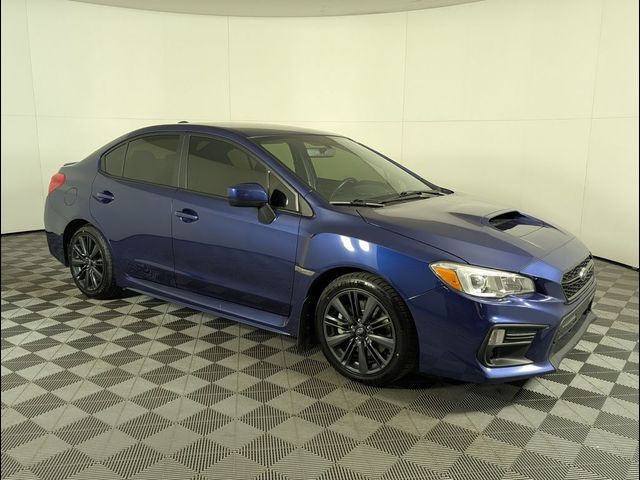 2019 Subaru WRX Base