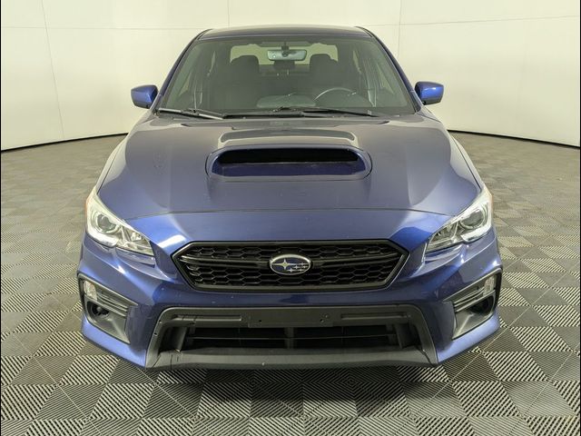 2019 Subaru WRX Base