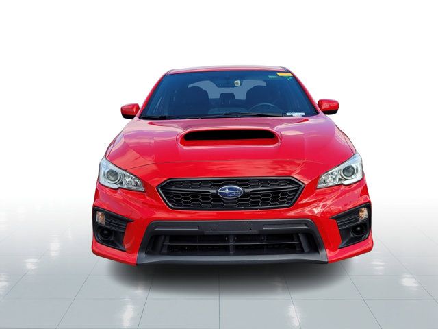 2019 Subaru WRX Base