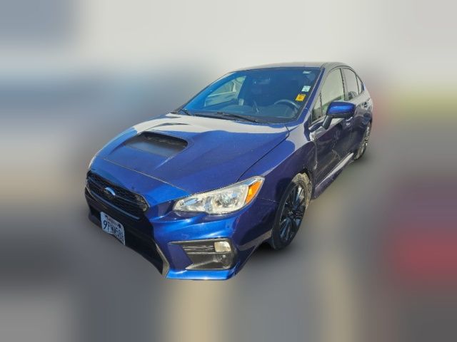 2019 Subaru WRX Base